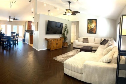 Villa ou maison à louer à Nokomis, Floride: 3 chambres, 184.69 m2 № 1364743 - photo 3