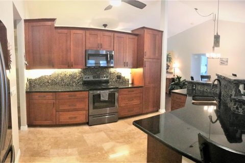 Villa ou maison à louer à Nokomis, Floride: 3 chambres, 184.69 m2 № 1364743 - photo 19