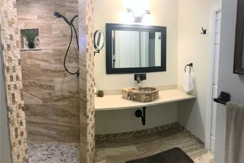 Villa ou maison à louer à Nokomis, Floride: 3 chambres, 184.69 m2 № 1364743 - photo 30