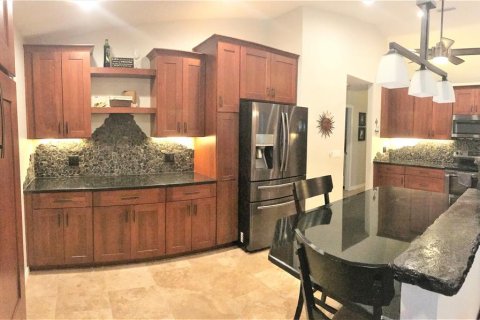 Villa ou maison à louer à Nokomis, Floride: 3 chambres, 184.69 m2 № 1364743 - photo 17