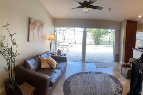 Villa ou maison à louer à Nokomis, Floride: 3 chambres, 184.69 m2 № 1364743 - photo 9