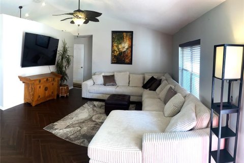 Villa ou maison à louer à Nokomis, Floride: 3 chambres, 184.69 m2 № 1364743 - photo 4