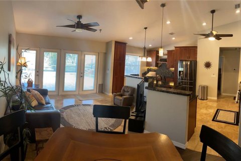 Villa ou maison à louer à Nokomis, Floride: 3 chambres, 184.69 m2 № 1364743 - photo 6