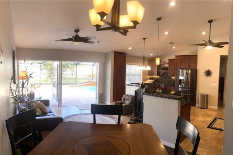 Villa ou maison à louer à Nokomis, Floride: 3 chambres, 184.69 m2 № 1364743 - photo 7