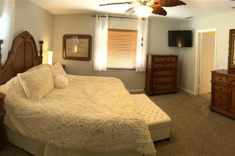 Villa ou maison à louer à Nokomis, Floride: 3 chambres, 184.69 m2 № 1364743 - photo 23