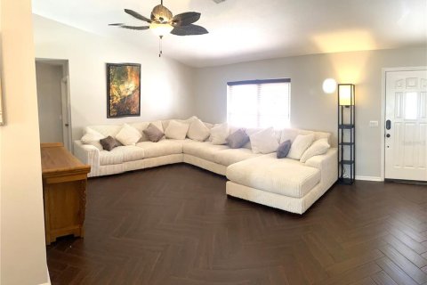 Villa ou maison à louer à Nokomis, Floride: 3 chambres, 184.69 m2 № 1364743 - photo 5