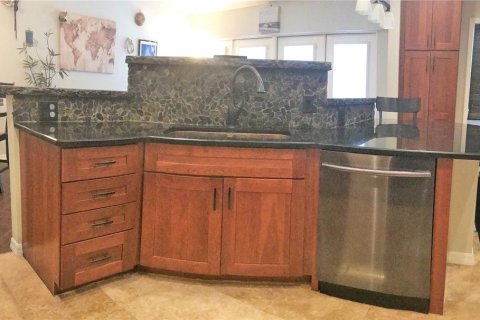 Villa ou maison à louer à Nokomis, Floride: 3 chambres, 184.69 m2 № 1364743 - photo 15