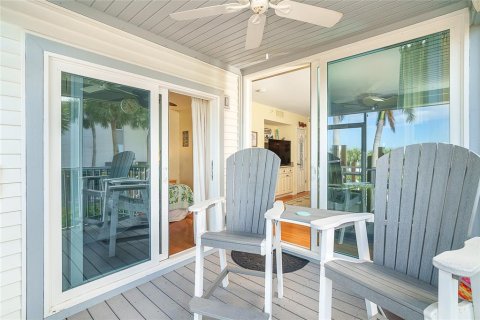 Condominio en venta en Placida, Florida, 2 dormitorios, 97.36 m2 № 2099235 - foto 17