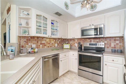 Condominio en venta en Placida, Florida, 2 dormitorios, 97.36 m2 № 2099235 - foto 8