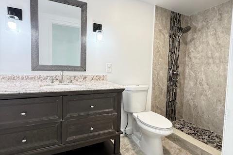 House in Miami, Florida 4 bedrooms, 168.06 sq.m. № 1890590 - photo 24