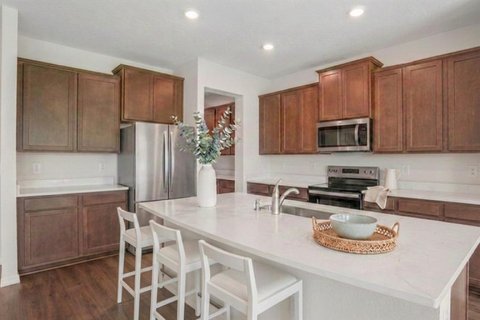 Villa ou maison à vendre à Weeki Wachee, Floride: 4 chambres, 307.79 m2 № 2401034 - photo 2