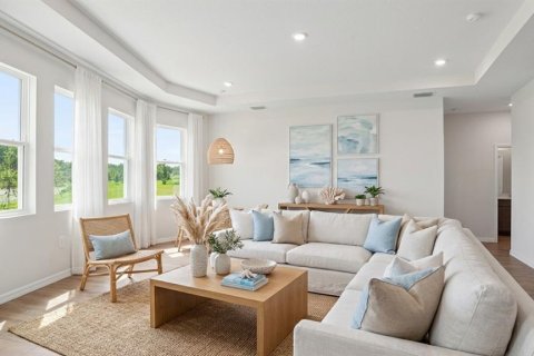 Villa ou maison à vendre à Weeki Wachee, Floride: 4 chambres, 307.79 m2 № 2401034 - photo 3