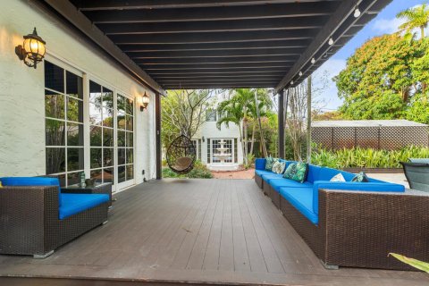 Immobilier commercial à vendre à West Palm Beach, Floride: 338.44 m2 № 2081719 - photo 25