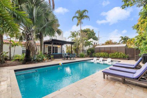 Immobilier commercial à vendre à West Palm Beach, Floride: 338.44 m2 № 2081719 - photo 28