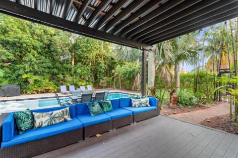 Immobilier commercial à vendre à West Palm Beach, Floride: 338.44 m2 № 2081719 - photo 26