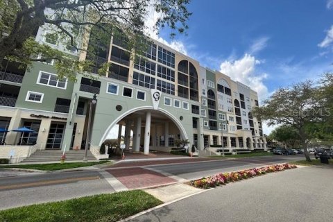 Condo in Sanford, Florida, 2 bedrooms  № 2206036