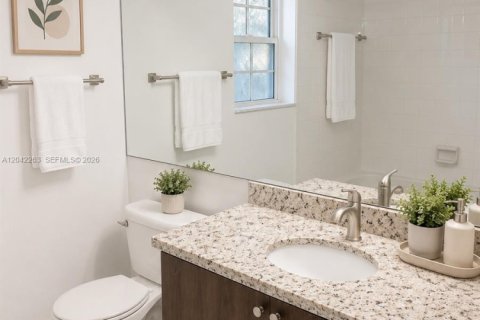 Copropriété à vendre à Pembroke Pines, Floride: 2 chambres, 98.94 m2 № 2172309 - photo 11