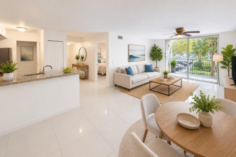 Copropriété à vendre à Pembroke Pines, Floride: 2 chambres, 98.94 m2 № 2172309 - photo 7