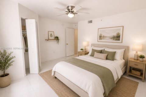 Copropriété à vendre à Pembroke Pines, Floride: 2 chambres, 98.94 m2 № 2172309 - photo 8
