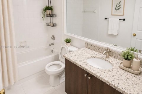 Copropriété à vendre à Pembroke Pines, Floride: 2 chambres, 98.94 m2 № 2172309 - photo 13