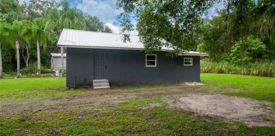 Villa ou maison à Arcadia, Floride 2 chambres, 83.61 m2 № 1914801