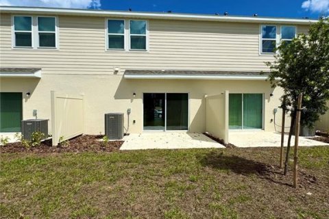 Touwnhouse à louer à Davenport, Floride: 3 chambres, 127.55 m2 № 1904892 - photo 19