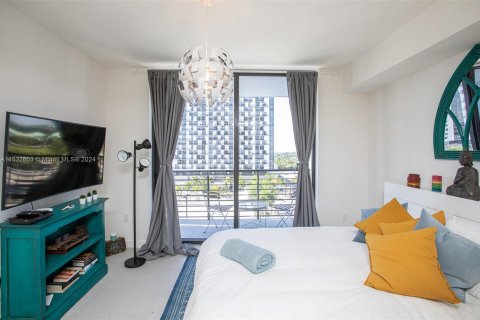 Снять в аренду кондоминиум в Дорал, Флорида 39.3м2, № 1979449 - фото 3