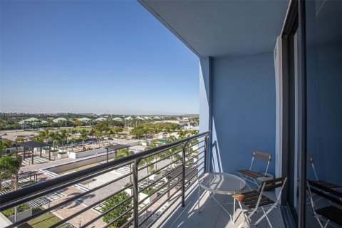 Снять в аренду кондоминиум в Дорал, Флорида 39.3м2, № 1979449 - фото 10