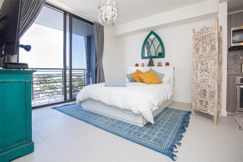 Снять в аренду кондоминиум в Дорал, Флорида 39.3м2, № 1979449 - фото 2