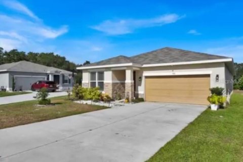 Villa ou maison à vendre à Winter Haven, Floride: 4 chambres, 188.96 m2 № 2349552 - photo 11