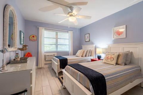 Снять в аренду кондоминиум в Форт-Лодердейл, Флорида 2 спальни, 73.58м2, № 1991036 - фото 3