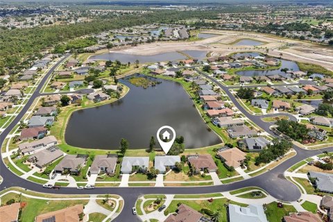 Casa en venta en North Port, Florida, 3 dormitorios, 170.75 m2 № 1676086 - foto 19