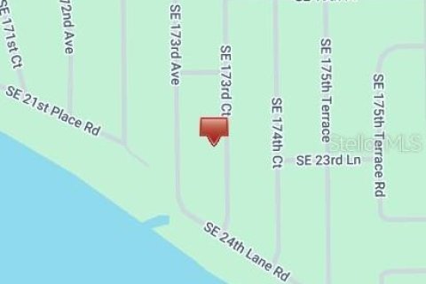 Land in Silver Springs Shores, Florida № 2161668 - photo 4