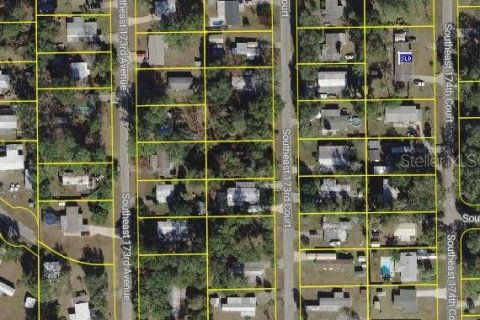 Land in Silver Springs Shores, Florida № 2161668 - photo 5