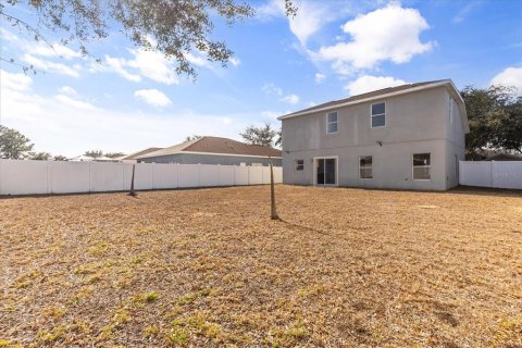 House in Brooksville, Florida 4 bedrooms, 189.43 sq.m. № 2203683 - photo 26