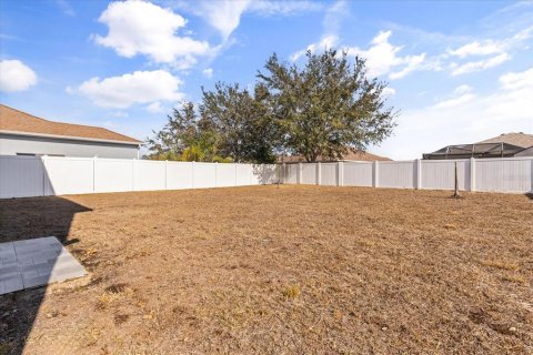 House in Brooksville, Florida 4 bedrooms, 189.43 sq.m. № 2203683 - photo 25