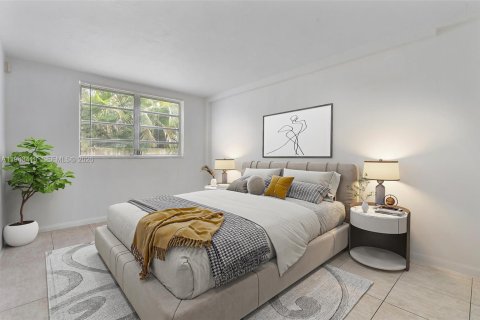 Appartement à Hollywood, Floride 1 chambre, 60.39 m2 № 2000200