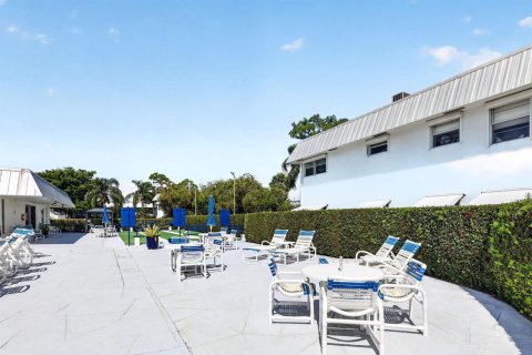 Condo in Stuart, Florida, 2 bedrooms  № 2183096 - photo 29