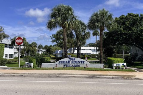 Condo in Stuart, Florida, 2 bedrooms  № 2183096 - photo 28