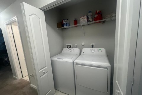 Купить таунхаус в Лейк-Уорт, Флорида 4 комнаты, 150.69м2, № 2084093 - фото 16