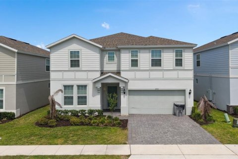 House in Davenport, Florida 10 bedrooms, 408.68 sq.m. № 2230010