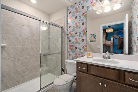 House in Davenport, Florida 10 bedrooms, 408.68 sq.m. № 2230010 - photo 25