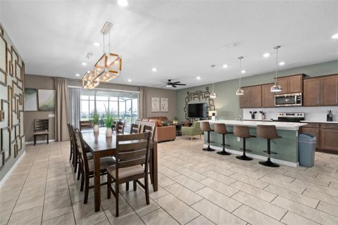 House in Davenport, Florida 10 bedrooms, 408.68 sq.m. № 2230010 - photo 13