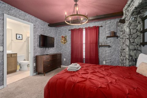 House in Davenport, Florida 10 bedrooms, 408.68 sq.m. № 2230010 - photo 30