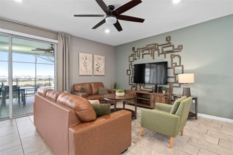 House in Davenport, Florida 10 bedrooms, 408.68 sq.m. № 2230010 - photo 15