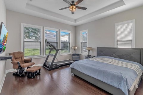 House in Winter Garden, Florida 4 bedrooms, 224.64 sq.m. № 2132102 - photo 11