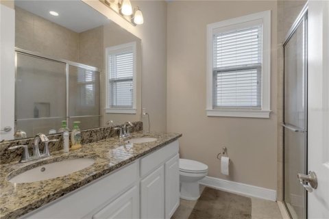 House in Winter Garden, Florida 4 bedrooms, 224.64 sq.m. № 2132102 - photo 20