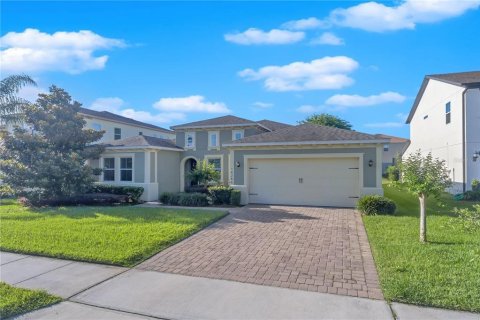 House in Winter Garden, Florida 4 bedrooms, 224.64 sq.m. № 2132102 - photo 28