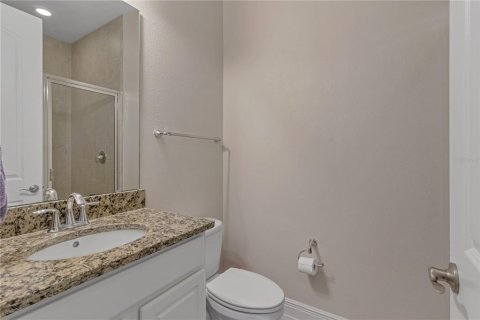 House in Winter Garden, Florida 4 bedrooms, 224.64 sq.m. № 2132102 - photo 16