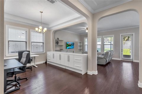 House in Winter Garden, Florida 4 bedrooms, 224.64 sq.m. № 2132102 - photo 5